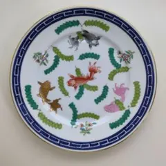 2025年最新】Herend 形：プレート皿 皿の人気アイテム - メルカリ