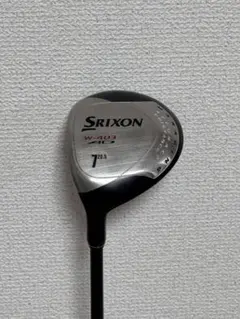 SRIXON W-403 AD 7番ウッド 20.5度 SV-3000 Sのサムネイル