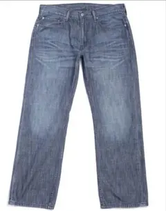 LEVI'S 559 ストレートデニム W33 L30