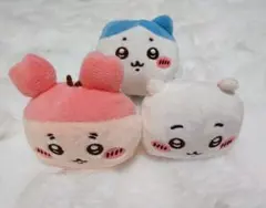 ちいかわ ハチワレ 古本屋 ねそべりぬいぐるみ