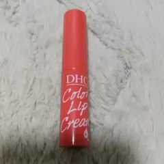新品未使用 DHC Color Lip Creamのサムネイル