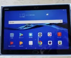 HUAWEI MediaPad M3 Lite 10のサムネイル
