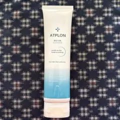 ATPLON BIO OIL CLEANSE クレンジング 105gのサムネイル