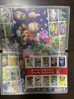 [箱のみ]Nintendo Switch　マリオパーティ　スーパーブラザーズ