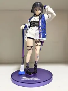 ぶいすぽ 一ノ瀬うるは フィギュア GiGO 箱無し