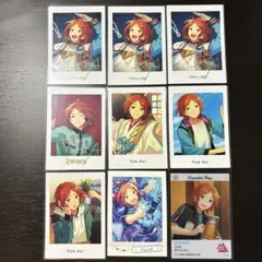 葵ゆうた　ぱしゃっつ