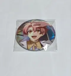 アイナナ 16PRODUCERS 缶バッジ 和泉三月