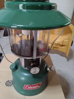 2026年最新】コールマン ランタン 1983の人気アイテム - メルカリ