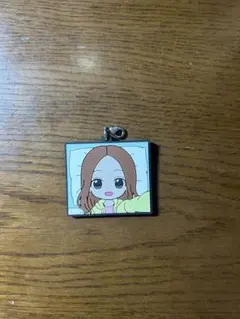 2026年最新】からかい上手の高木さん3 カプセルラバーストラップの人気