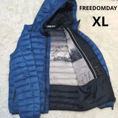 2025年最新】freedomday ダウンの人気アイテム - メルカリ