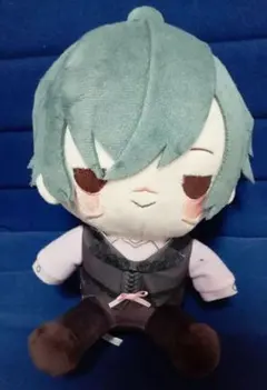 無神アズサ ぬいぐるみ - メルカリ