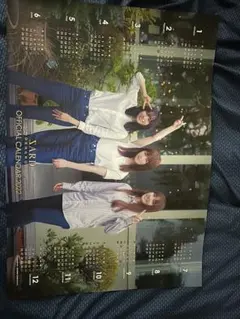 SARD UNDERGROUND ミニ ポスター ランダム2026 4種 各1枚 - メルカリ