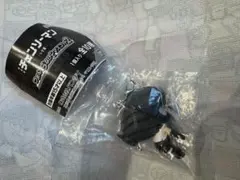 チェンソーマン　レゼ篇　つまんでつなげてマスコット2 ボム カニカンver.