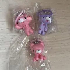 グルーミー めじるしアクセサリー チャーム