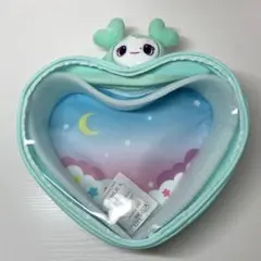 TWICE LOVELYS ぴょこきゅんボディバッグ ミナ