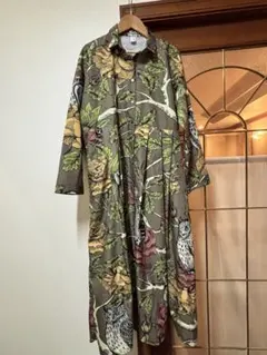 プレデターカモ つなぎ ツナギ PREDATOR CAMOUFLAGE - メルカリ