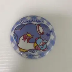 サンリオ ミラー ダイソー タキシードサム 新品 未使用