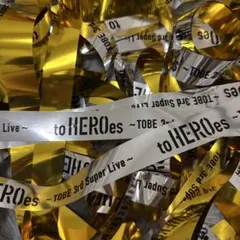 2026年最新】toHEROes 銀テの人気アイテム - メルカリ