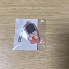 RIIZE ランダムトイ ソヒ マグネットアクリルチャーム