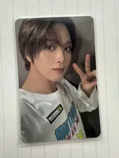 NCT DREAM DREAM THE FUTURE BOOK トレカ