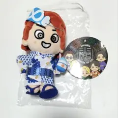 SUPER EIGHT 安田章大 ちびぬい 18祭 ver.　中古