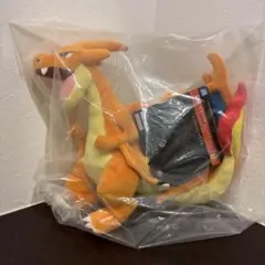 一番くじ Pokémon 「メガシンカ」 B賞　メガリザードンY
