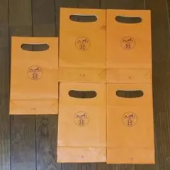 値下げ中❗️エルメス　紙袋　まとめ売り 楽天市場】エルメス 紙袋の通販