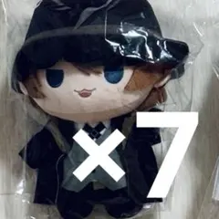 2026年最新】文スト くじ引き堂 中也の人気アイテム - メルカリ