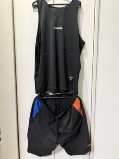 【希少！】ボーラホリック　セットアップ　上Ｌ　下XL 2025年最新】ballaholic セットアップの人気アイテム - メルカリ