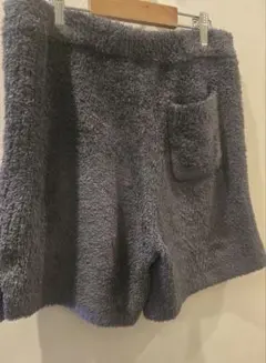 ジェラートピケ、ルームウエア、ショートパンツ