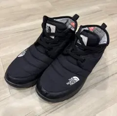THE NORTH FACEヌプシチャッカ28センチ