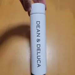 DEAN & DELUCA ステンレスボトル 화이트