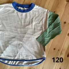 MARKEYS マーキーズ キッズ ロンT 120