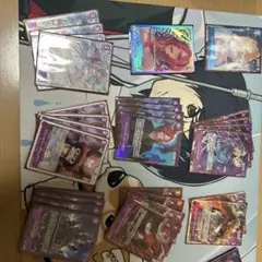 フルパラ ワンピース カードゲーム