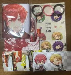 あほの坂田 となりの坂田 春ツアー グッズ