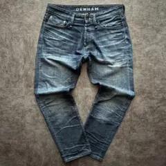 DENHAM RAZOR ABF デニムパンツ W32 L30 - メルカリ