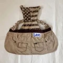 ペットパラダイス犬服 lee サイズSのサムネイル