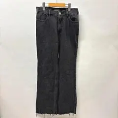 oakley archive 00s black jeans swag y2k - メルカリ