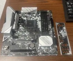 Ryzen 7 3700X ASRock B450M 他まとめ売り ジャンク Ryzen 7 3700X ASRock B450M 他まとめ売り ジャンク Ryzen 7