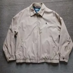 Polo by Ralph Lauren スィングトップ　S サイズのサムネイル