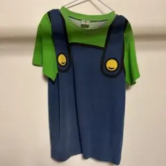 USJ ルイージ Tシャツ 150