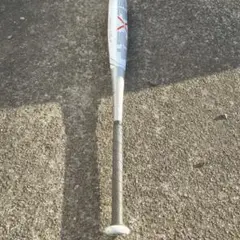 軟式用バット NY198XSB 78cm