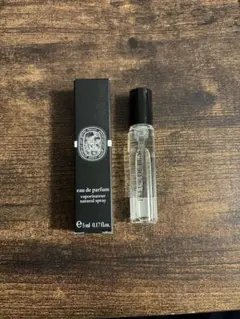 diptyque ORPHEON オードパルファン 7.5ml - メルカリ
