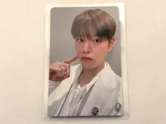 スンミン 大阪 インテックス 1/24 会場限定　straykids スキズ