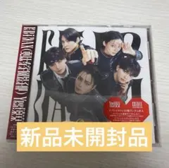 【新品未開封】Yes!東京　ONE N' ONLY盤