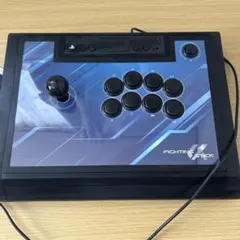 HORI ファイティングスティックα シゲル様専用
