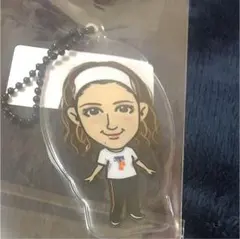 クリアチャーム