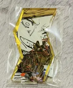 呪術廻戦 必殺技アクリルスタンドコレクション【釘崎野薔薇】