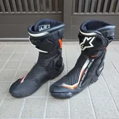 alpinestars smx-plus v2 27.5cmのサムネイル