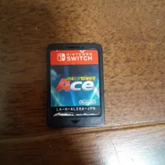 マリオテニス エースカセットのみ